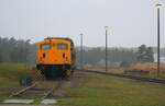  1  LKM / 262201 / 1969 / V 22 / 1969 Auslieferung an KAB - Kraftwerksanlagenbau Radebeul, Energiewerke Nord GmbH Greifswald, Lubmin / Januar 2022