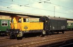 102 240  B. - Schönefeld  01.09.91