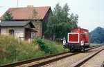  312 255  bei Bautzen  xx.xx.98