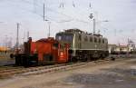   323 087 + 141 175  Offenburg  08.12.90