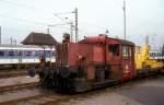 323 208  Karlsruhe  19.12.93