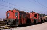 323 350 + 323 729  bei Vaihingen ( Enz )  24.03.90