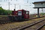 Lokparade im DB Museum Koblenz-Ltzel am 21.05.2011 zu dessen 10 jhrigen Bestehen.