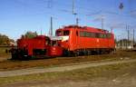 323 773 + 140 150  Offenburg  27.10.90