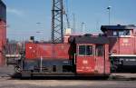 323 274  Oberhausen - Osterfeld  02.02.91