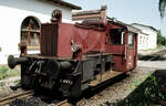 Kleinlok der Lg.