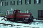 332 701  Gnzburg  27.12.81