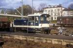 332 237  Villingen  04.11.90