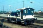 332 239  Landshut  05.07.86