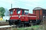 332 243  Gablingen  06.05.84 