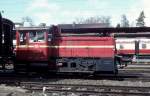 332 237  Donaueschingen  28.04.85