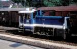 332 068  Günzburg  22.07.91  