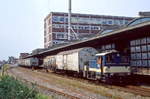 332 154, Cuxhaven Fischereihafen, 26.05.1989.
