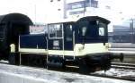 331 001  Augsburg Hbf  04.02.87