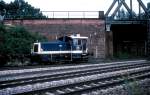 332 041  Karlsruhe Rbf  26.08.83