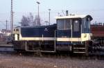  332 056  Mannheim Rbf  02.01.96