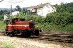 332 114  Neckarsteinach  14.06.80