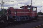 333135 am 3.7.1988 in Frankfurt Griesheim
