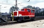 335 060  Günzburg  09.04.95