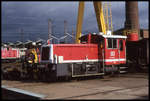 335019 am 2.10.1999 im BW Osnabrück.