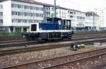 333 069  Pforzheim  22.04.94