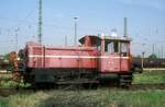 335 114  Ingolstadt  07.05.88  