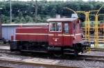 333 029  Plochingen  09.06.85