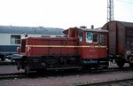 333 067  Traunstein  11.07.81