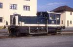 335 117  Burgau  28.04.90