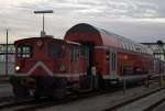 335 113 in Mhldorf am Abend des 04.02.08.