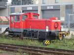 Am 15.09.2005 steht 335 154 in Regensburg. Regensburg hat ja nur noch 2 335er.