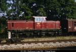 251 902 in Warthausen 06.08.1981