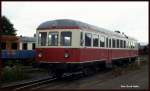 VT 110, Esslingen, am 7.9.1991 in Rinteln.