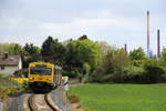 VHT / TSB VT2E (genaue Fahrzeugnummer unbekannt) // Frankfurt (Main)-Unterliederbach // 26.