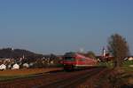 610 514/014 und ein weiterer am 06.04.2010 in Sulzbach-Rosenberg