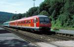 610 009 + 004  Hartmannshof  07.08.98