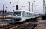 610 512  Nürnberg Hbf  11.08.92