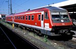 610 516  Nürnberg Hbf  15.05.00