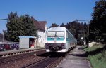 610 517 + 610 003  Etzelwang  07.08.98