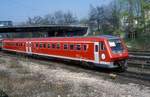 611 040  Ulm Hbf  04.04.02