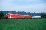 611 042 + 004  Tübingen  19.05.99