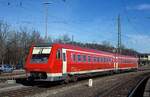 611 033  Tübingen  11.02.98