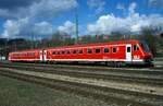 611 037  Tübingen  07.03.99 