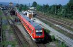 611 039 + 029  Tübingen  19.05.99