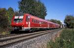 611 514 + 507  bei Ulm  14.10.17