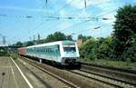 611 520 + 533  Oberesslingen  01.06.02