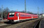 611 531  Tübingen  18.02.98