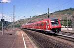 611 531 + 611 037  Esslingen  01.05.12