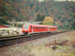 611 048 + 611 548 - c/o Balduinstein - 05.10.2002