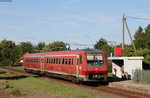 611 016-6 als IRE 3217 (Neustadt(Schwarzw)-Ulm Hbf) in Rötenbach 3.8.16